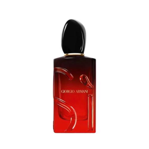 Armani Si Passione Intense 2024 or Eau de Parfum 1...