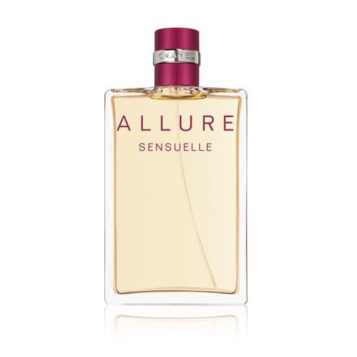 عطر شانيل الور سنشوال العنابي او دو تواليت 100مل