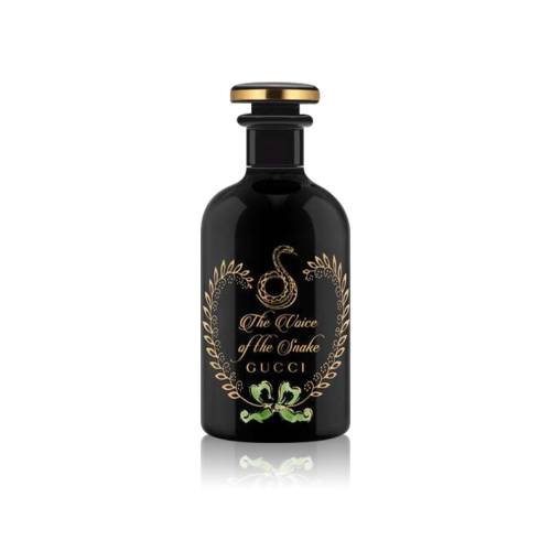 عطر قوتشي ذا فويس اوف ذا سنيك او دو بارفيوم- 100مل