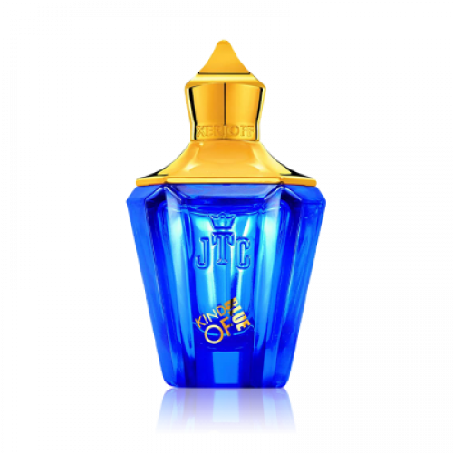 زيرجوف جوين ذا كلوب كايند أوف بلو أو دو برفيوم- 50...