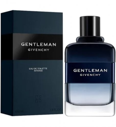 عطر جنتلمان أودي تواليت انتنس حجم 100 ملي