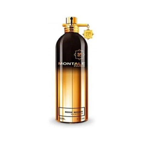 عطر مونتال روز نايت او دو بارفيوم 100مل