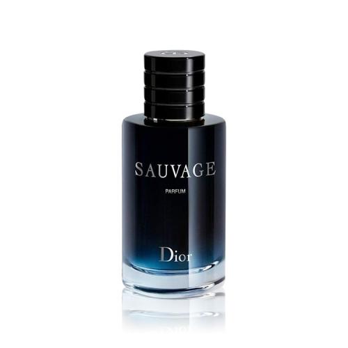 Dior Sauvage Perfume 100ml