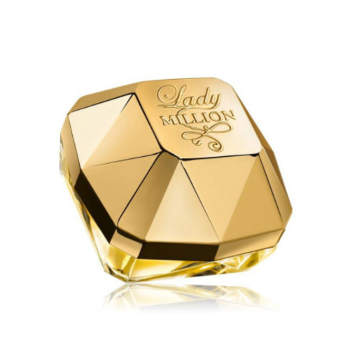 عطر باكو رابان ليدي مليون او دو بارفيوم 80مل