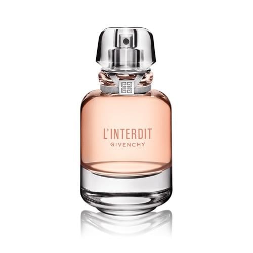Givenchy L'Interdit Eau de Toilette 50ml