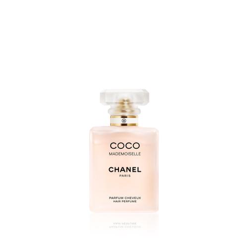 Chanel Coco Mademoiselle women's hair perfume 35ml