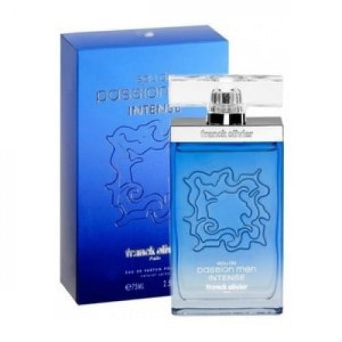 عطر فرانك اوليفر او دي باشون مان انتنس - او دو بار...