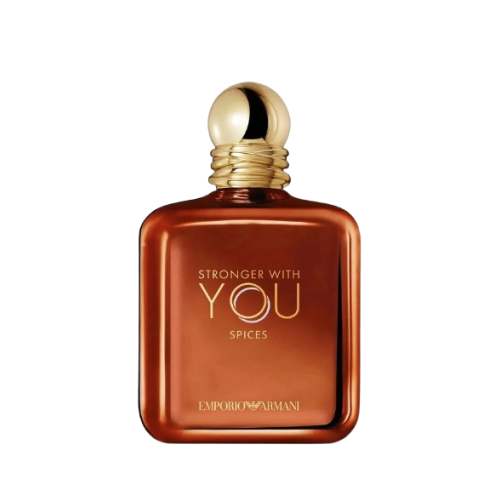 Stronger with you spices perfume 100ml