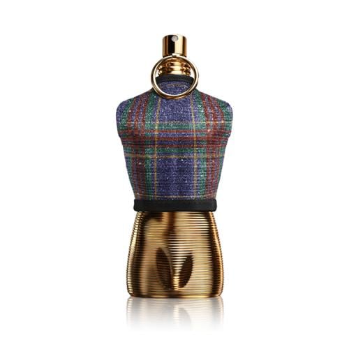 Jean Paul Gaultier Le Male Le Ciseur Collector Edi...