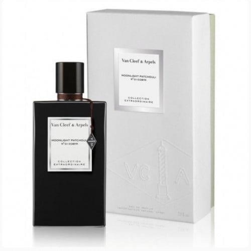 عطر مون لايت باتشولي من فان كليف حجم 75 ملي