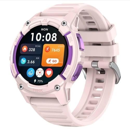 ساعة كوسبت تانك اس 2 KOSPET TANK S2 Smartwatch