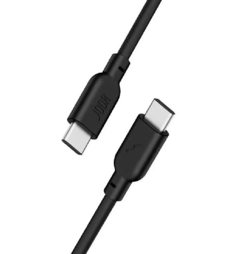 كيبل تايب سي بيسك 60s جودا 60 وات Joda Basic 60S 6...