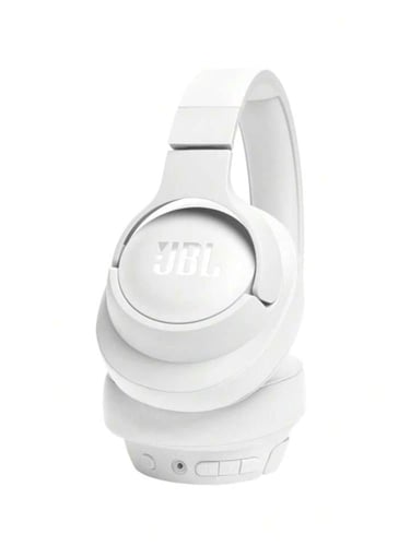 سماعة جي بي ال تون 720بت JBL Tune 720BT Over-Ear H...