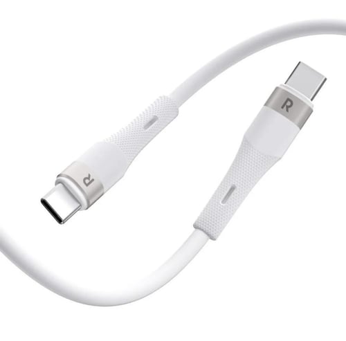 سلك شاحن تايب سي تو تايب سي 1.2 متر Ravpower Charg...