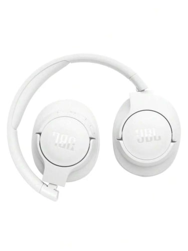 سماعة جي بي ال تون 720بت JBL Tune 720BT Over-Ear H...