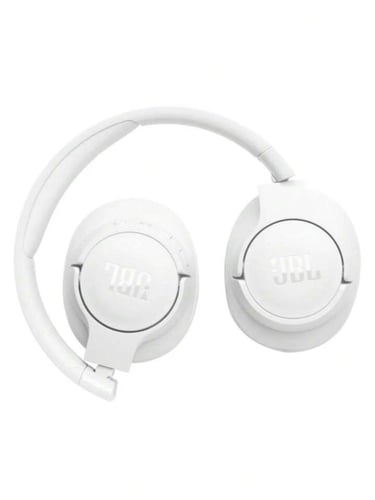 سماعة جي بي ال تون 720بت JBL Tune 720BT Over-Ear H...