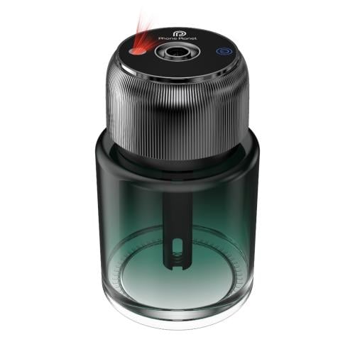 معطر جو ذكي متعدد الاستخدام فون بلانت برائحة خشب ا...