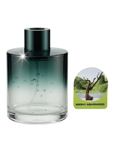 معطر جو ذكي متعدد الاستخدام فون بلانت برائحة خشب ا...