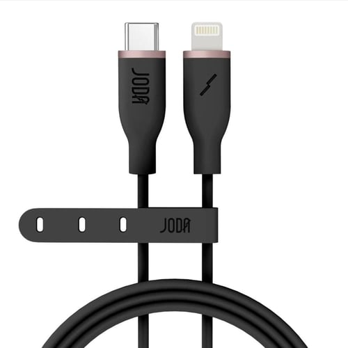 كيبل تايب سي لايتننق جودا سليب 60 طول 1متر Joda Sl...