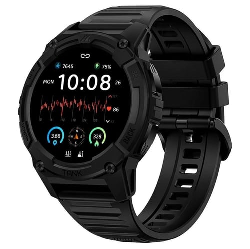 ساعة كوسبت تانك اس 2 KOSPET TANK S2 Smartwatch
