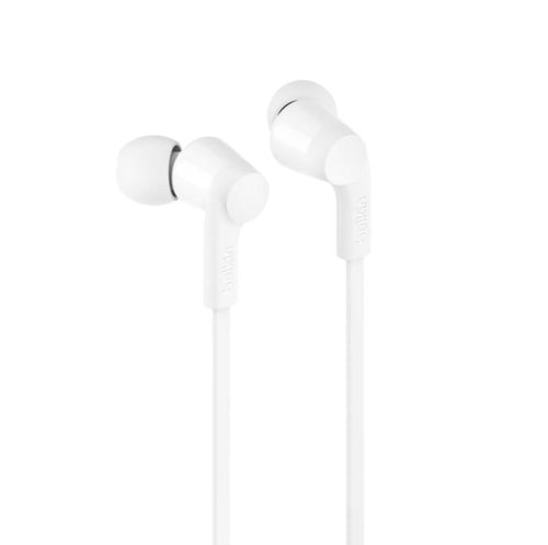 سماعة سلك تايب سي بلكن belkin SoundFrom Wired Earb...