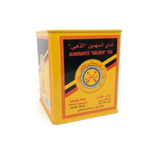 شاي السهمين 400 جرام