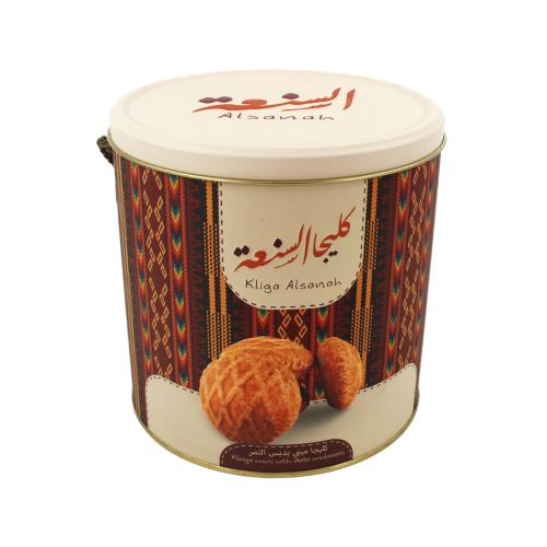 كليجا السنعة مينى بدبس التمر 500 جرام