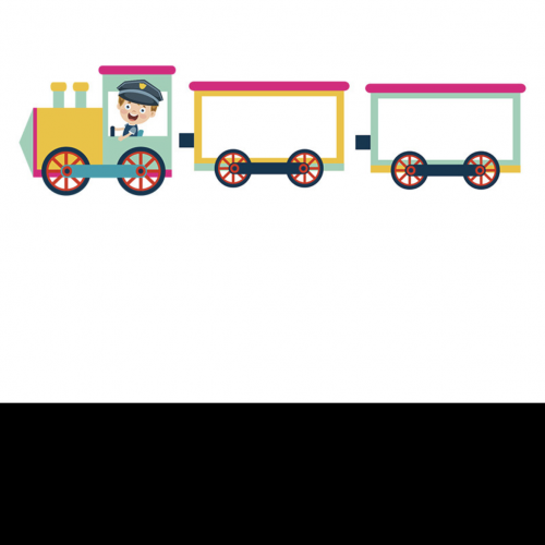 استراتيجية عربة القطار