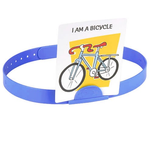 اطواق البطاقات