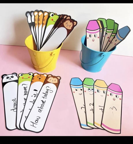 الرؤوس المرقمة