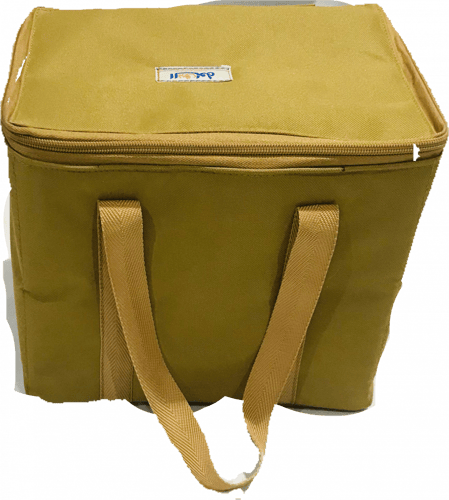 شنطة ماطور هواء