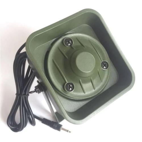 سماعه مكبر صوت بقوة50 واط