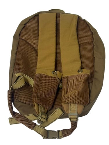 شنطه ظهر للرحلات والصيد قطن