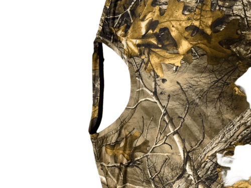 فنيله مشجره كم طويل بولستر