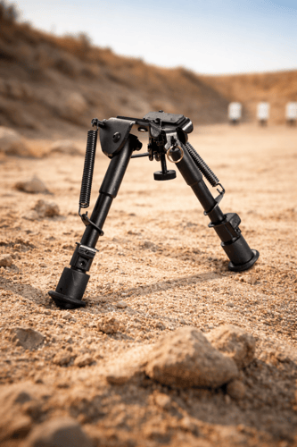 ركيزه رمايه من 6الى 9 انش قابله للشفط والتمدد مع ق...