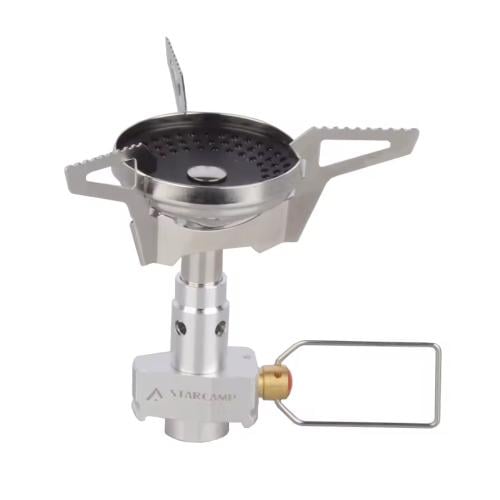 موقد سنه يعمل على دبات السنه خفيف الوزن مناسب للرح...