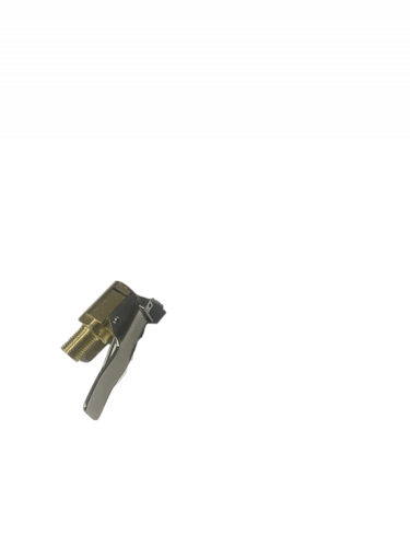 بلف سنه لتعبئة كفرات السيارات يركب على ليات ماطور...