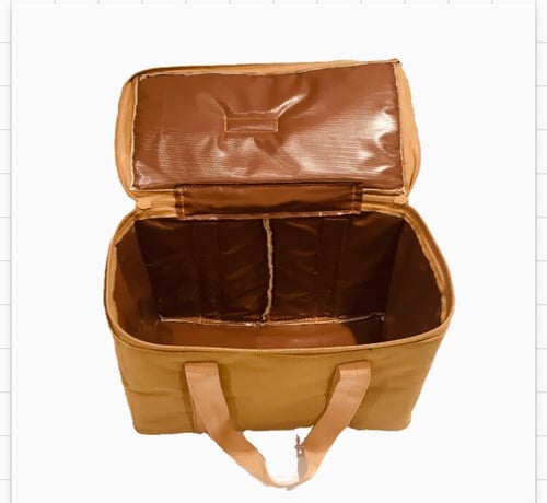 شنطة ماطور هواء