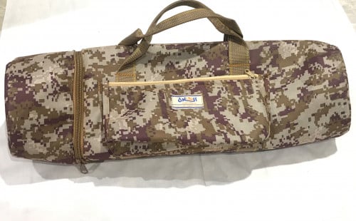 جراب اسطوانه فيبر7-9 لتر