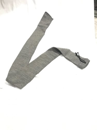 شراب للبنادق لحفظها من الغبار