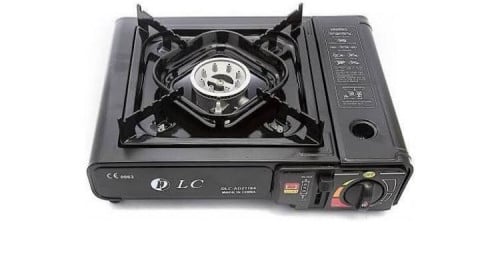 موقد غاز غيار 220مل