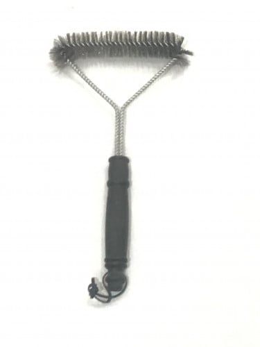 اداة تنظيف شبك الشوي والافران