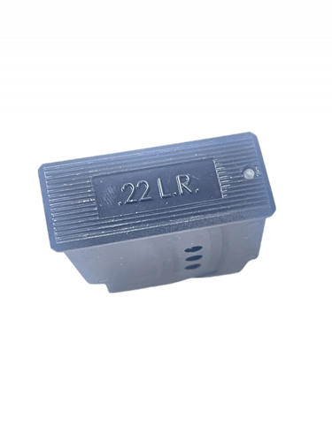 مخزن ناريه تشيكي عيار R22