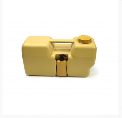 جركل ماء برق الحيا 20لتر