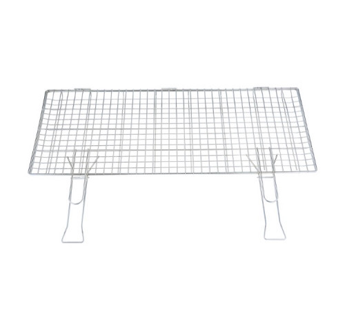 شبك شوي حديد80سم*35سم