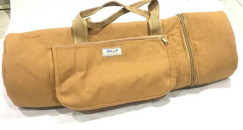 جراب اسطوانه فيبر7-9 لتر