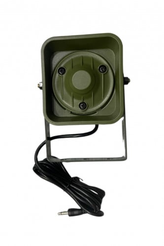 سماعة جهاز طيور50 واط