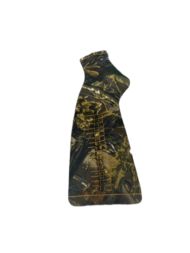 جراب كعب ناريه مشجر