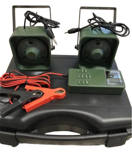 مشغل MP3 سماعتين كل سماعه 50 W