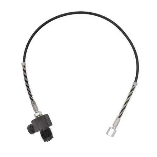 لي تعبيئة بنادق عالي الجوده يتحمل إلى 700بار